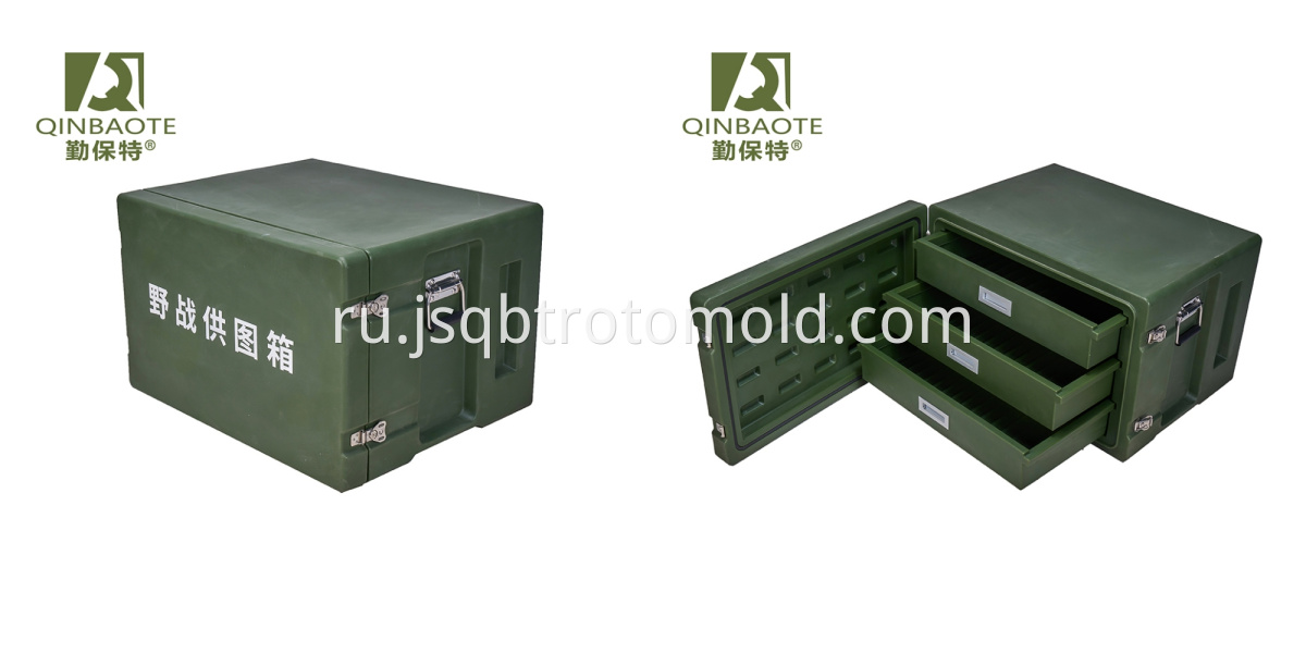 Image supply box